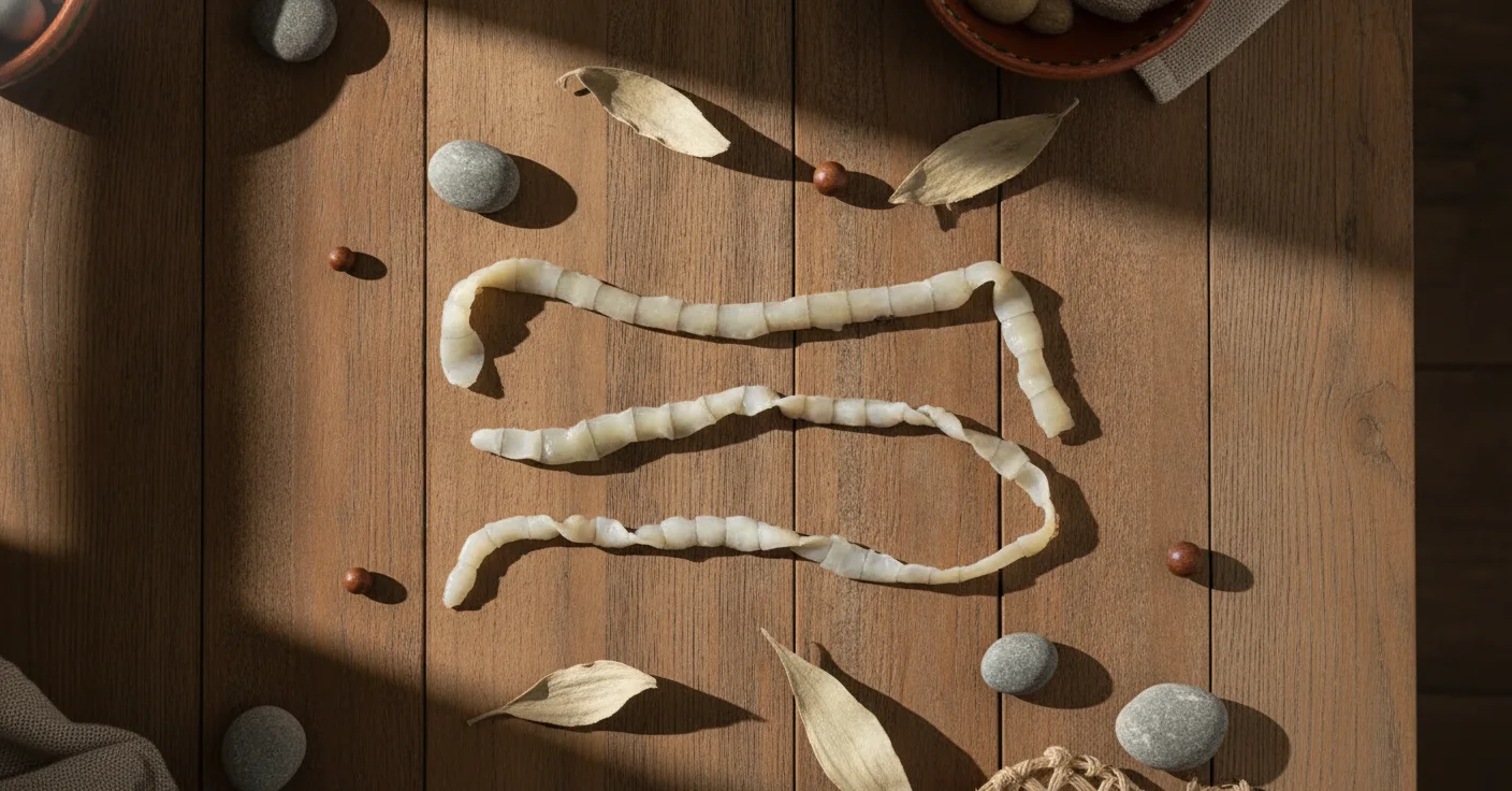 Preparación de ingredientes frescos en la cocina
